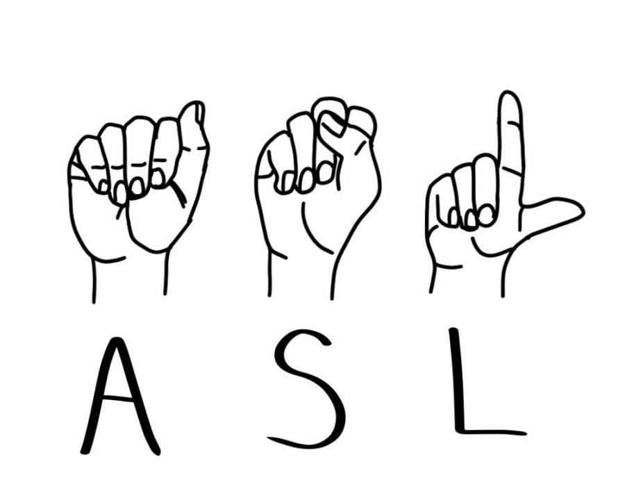 Earning an American Sign Language (ASL) Degree